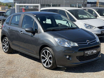 Citroën C3 Gebrauchtwagen