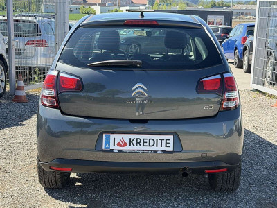 Citroën C3 Gebrauchtwagen