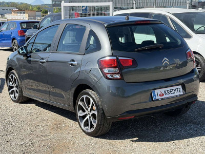 Citroën C3 Gebrauchtwagen