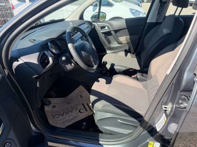 Citroën C3 Gebrauchtwagen