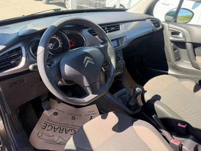 Citroën C3 Gebrauchtwagen