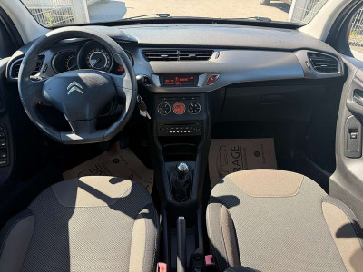 Citroën C3 Gebrauchtwagen