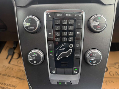 Volvo V40 Gebrauchtwagen