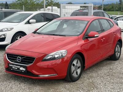 Volvo V40 Gebrauchtwagen