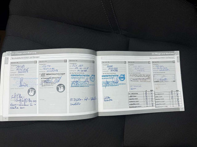 Volvo V40 Gebrauchtwagen