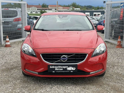 Volvo V40 Gebrauchtwagen