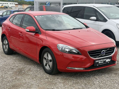 Volvo V40 Gebrauchtwagen