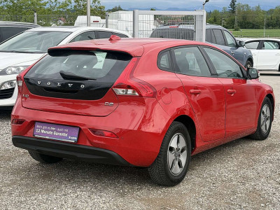 Volvo V40 Gebrauchtwagen