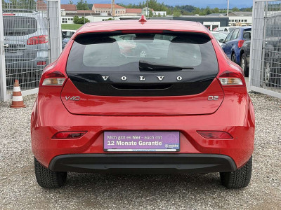 Volvo V40 Gebrauchtwagen