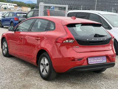Volvo V40 Gebrauchtwagen