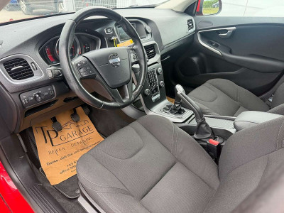 Volvo V40 Gebrauchtwagen