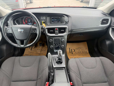 Volvo V40 Gebrauchtwagen