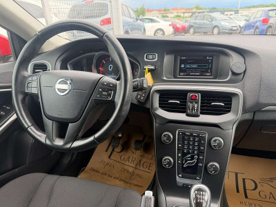 Volvo V40 Gebrauchtwagen