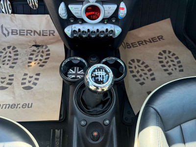 MINI Mini Gebrauchtwagen