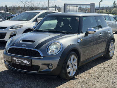 MINI Mini Gebrauchtwagen