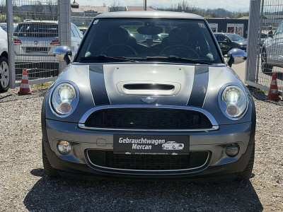 MINI Mini Gebrauchtwagen