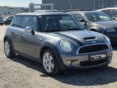 MINI Mini Gebrauchtwagen