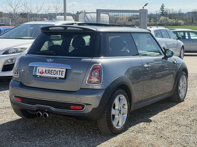 MINI Mini Gebrauchtwagen