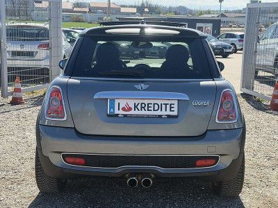 MINI Mini Gebrauchtwagen