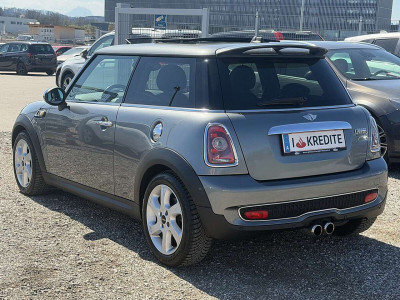 MINI Mini Gebrauchtwagen