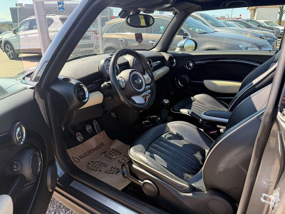 MINI Mini Gebrauchtwagen