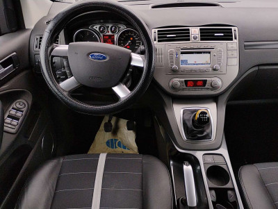 Ford Kuga Gebrauchtwagen