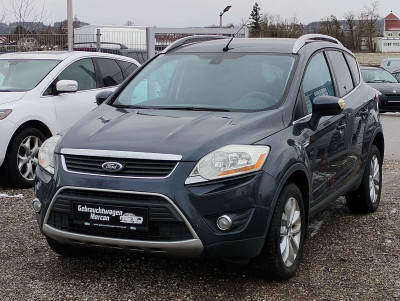 Ford Kuga Gebrauchtwagen
