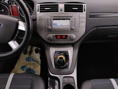 Ford Kuga Gebrauchtwagen