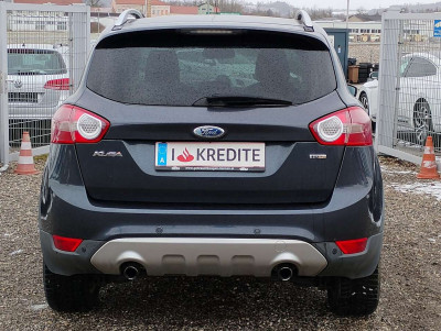 Ford Kuga Gebrauchtwagen