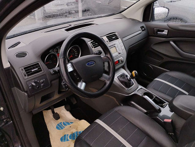 Ford Kuga Gebrauchtwagen