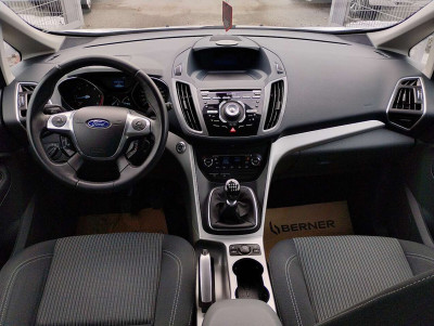 Ford C-MAX Gebrauchtwagen