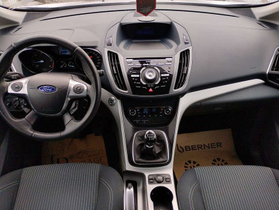 Ford C-MAX Gebrauchtwagen