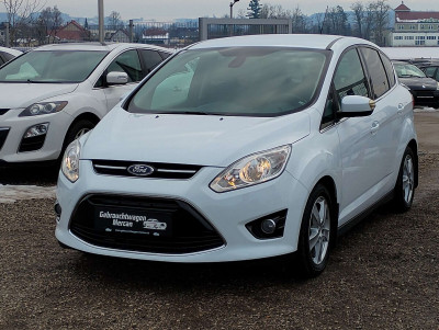 Ford C-MAX Gebrauchtwagen