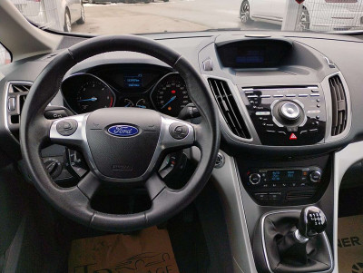 Ford C-MAX Gebrauchtwagen