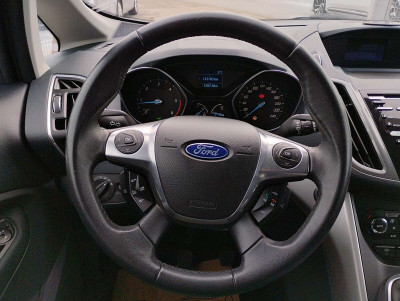 Ford C-MAX Gebrauchtwagen