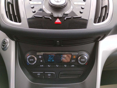 Ford C-MAX Gebrauchtwagen
