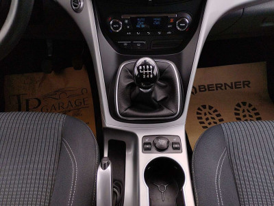Ford C-MAX Gebrauchtwagen