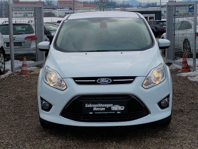 Ford C-MAX Gebrauchtwagen