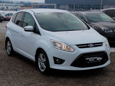 Ford C-MAX Gebrauchtwagen