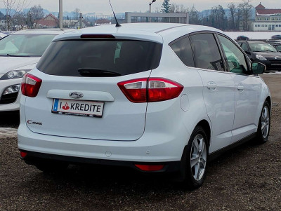 Ford C-MAX Gebrauchtwagen