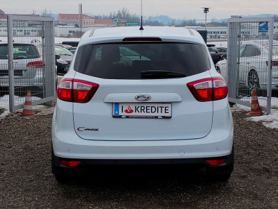 Ford C-MAX Gebrauchtwagen