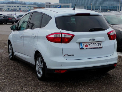Ford C-MAX Gebrauchtwagen