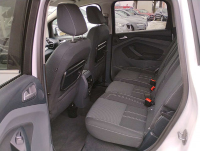 Ford C-MAX Gebrauchtwagen