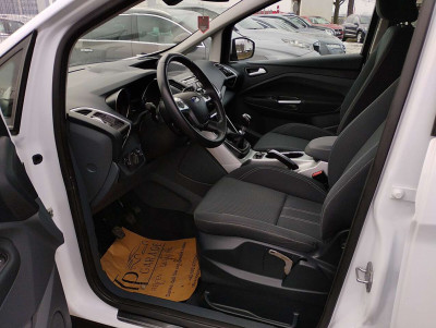Ford C-MAX Gebrauchtwagen