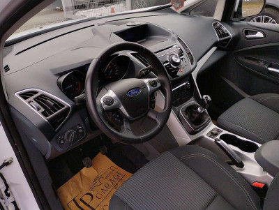 Ford C-MAX Gebrauchtwagen