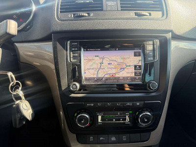 Skoda Yeti Gebrauchtwagen