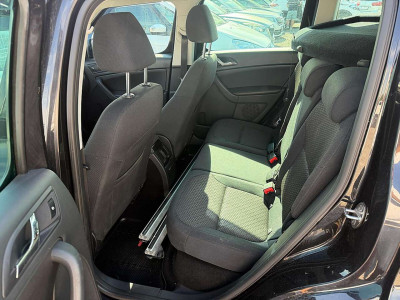 Skoda Yeti Gebrauchtwagen