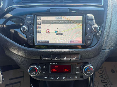 KIA Ceed Gebrauchtwagen