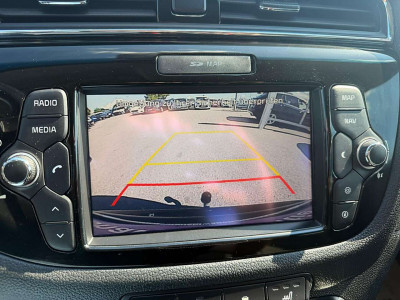 KIA Ceed Gebrauchtwagen