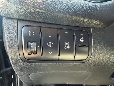 KIA Ceed Gebrauchtwagen
